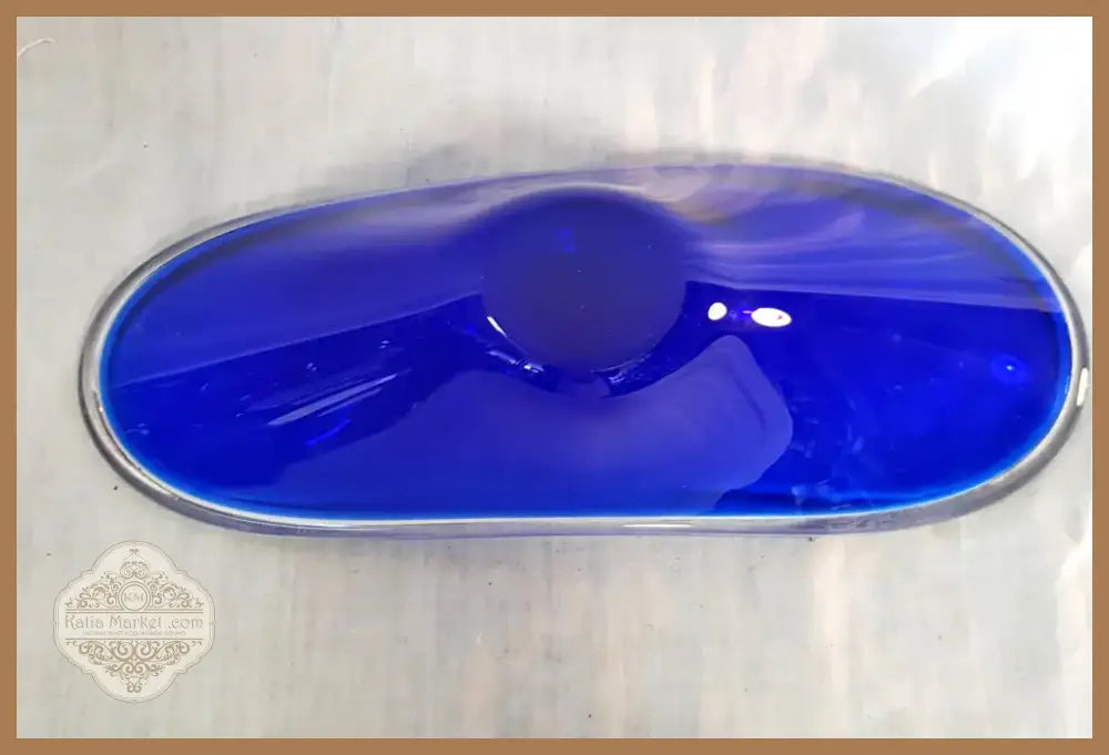 Стъклена купа Murano (100)