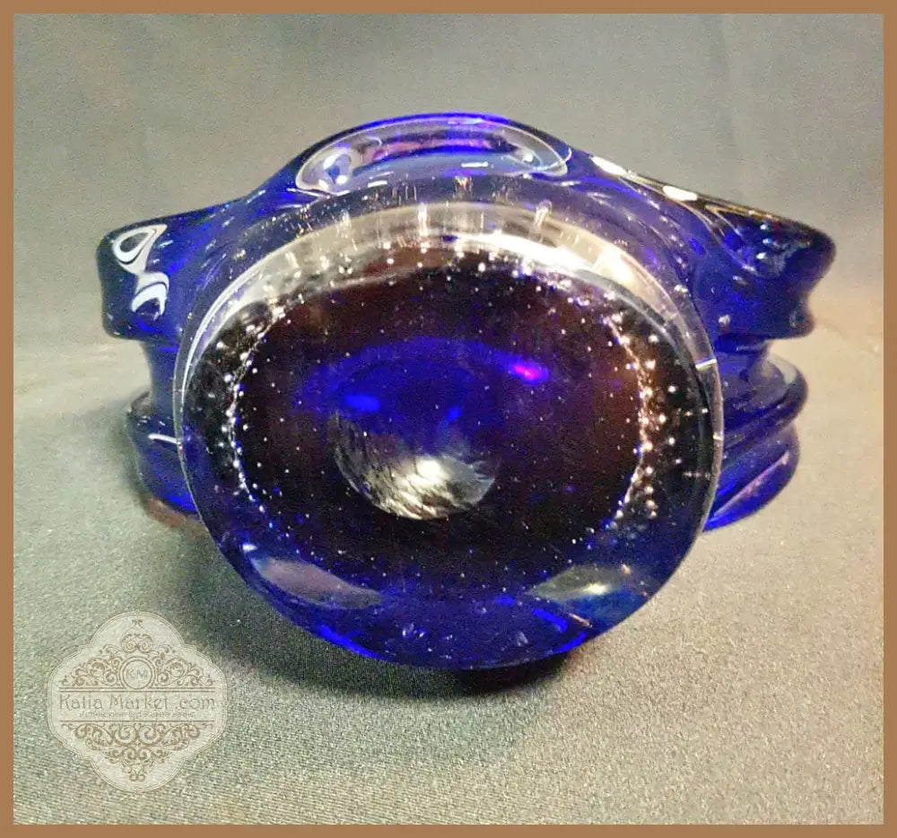 Стъклена купа Murano (37)
