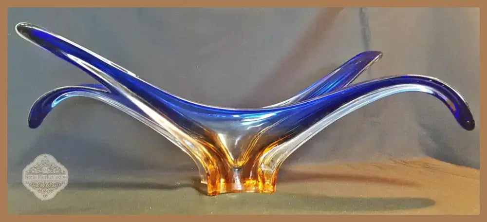 Стъклена купа Murano (21)