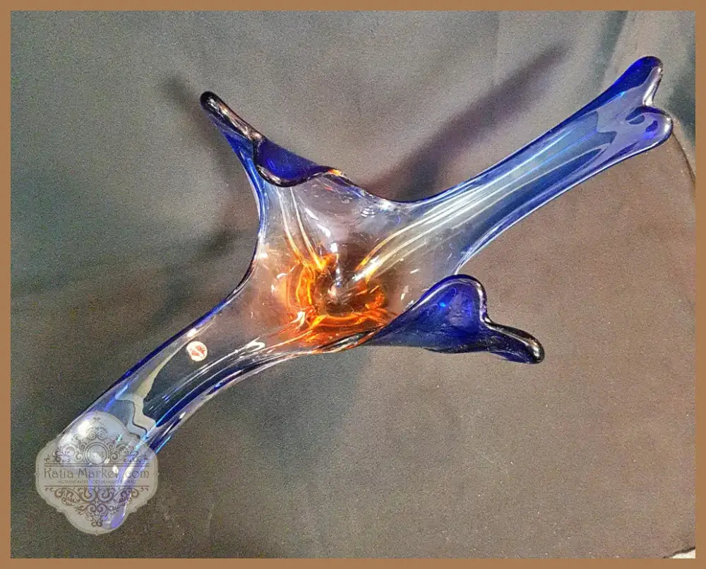 Стъклена купа Murano (41)