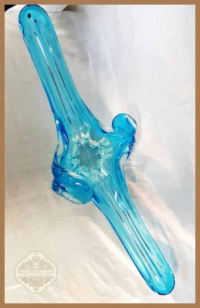 Стъклена купа Murano (135)