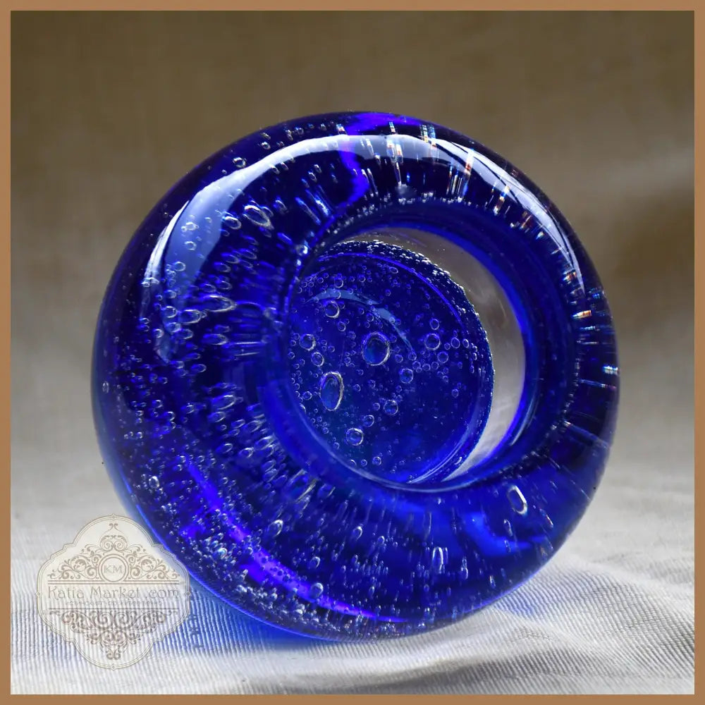 Свещник Iittala Финландия