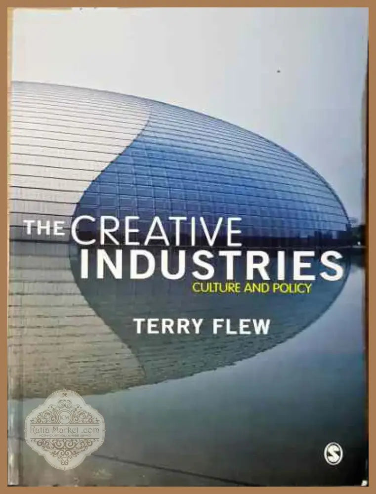 The Creative industries - Книга