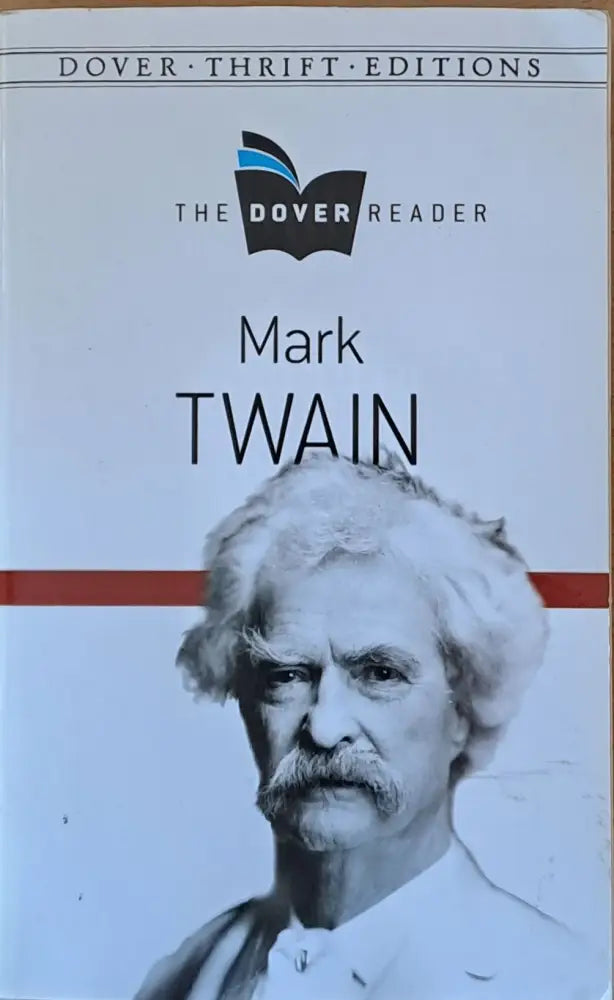 The Dover Reader (597) - Книга