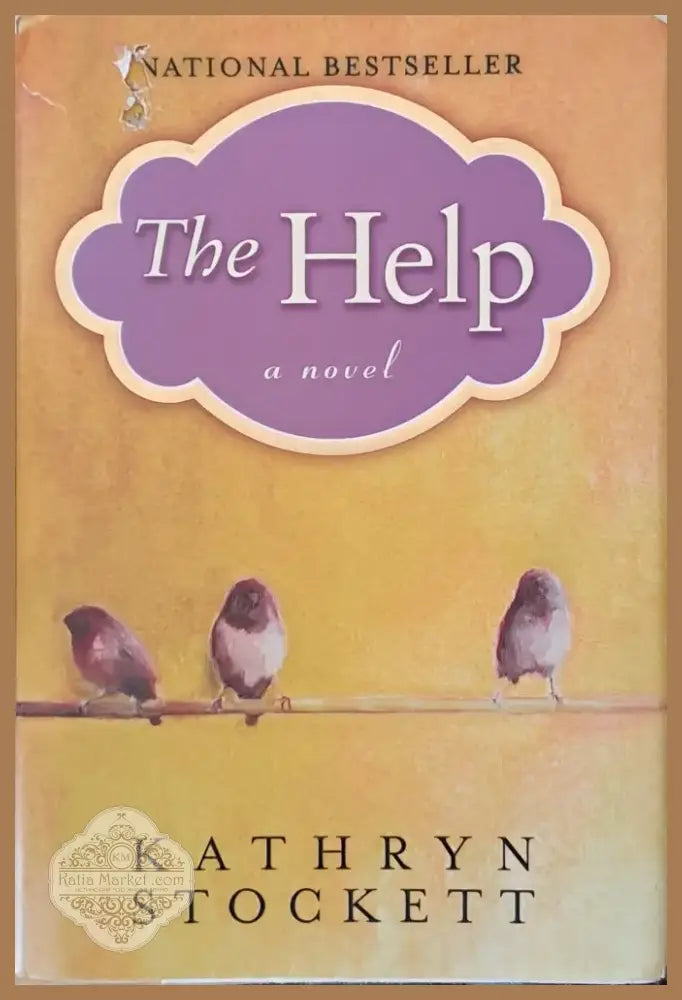 The Help (1273) - Книга