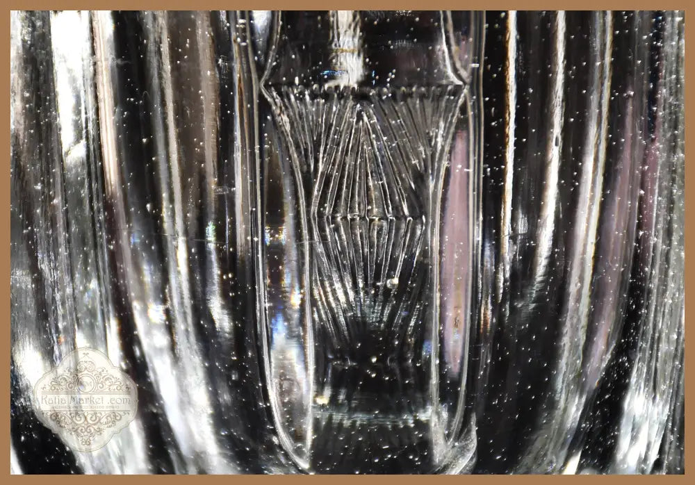 Vintage ваза - модел ’Sigrid’ - Art Deco - antique