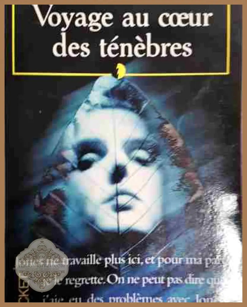 Voyage au centre de la terre - Jules Verne - Книга