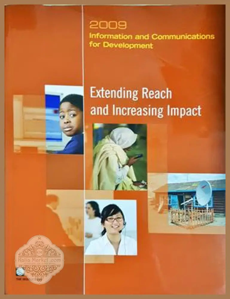 2009 Information and Communications for Development - The World Bank - Книга