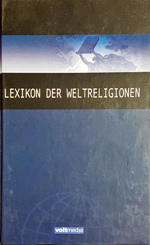 Lexikon der Weltreligionen - Колектив