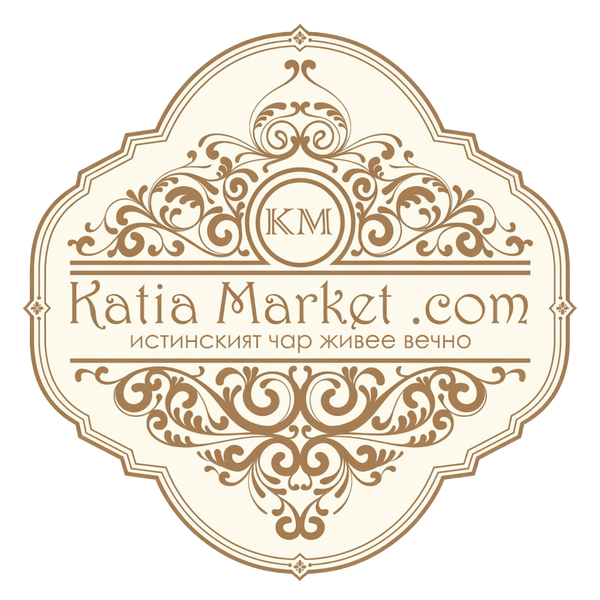 Катя Маркет