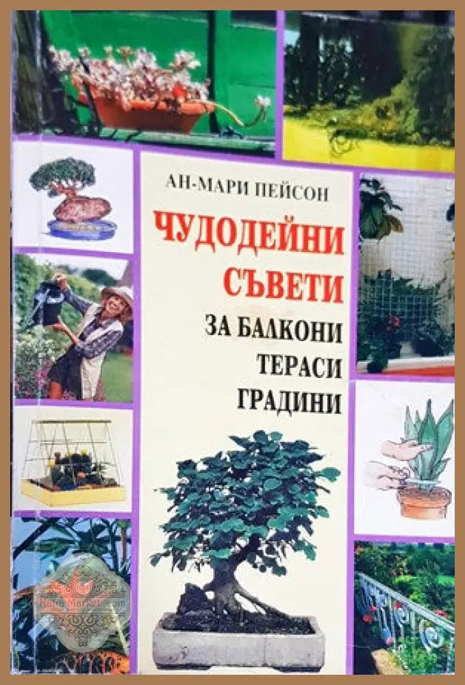 288 съвета за любителя лозар - Митко Ников - Книги