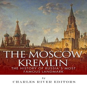 The Moscow Kremlin - Маргарита Некрасова