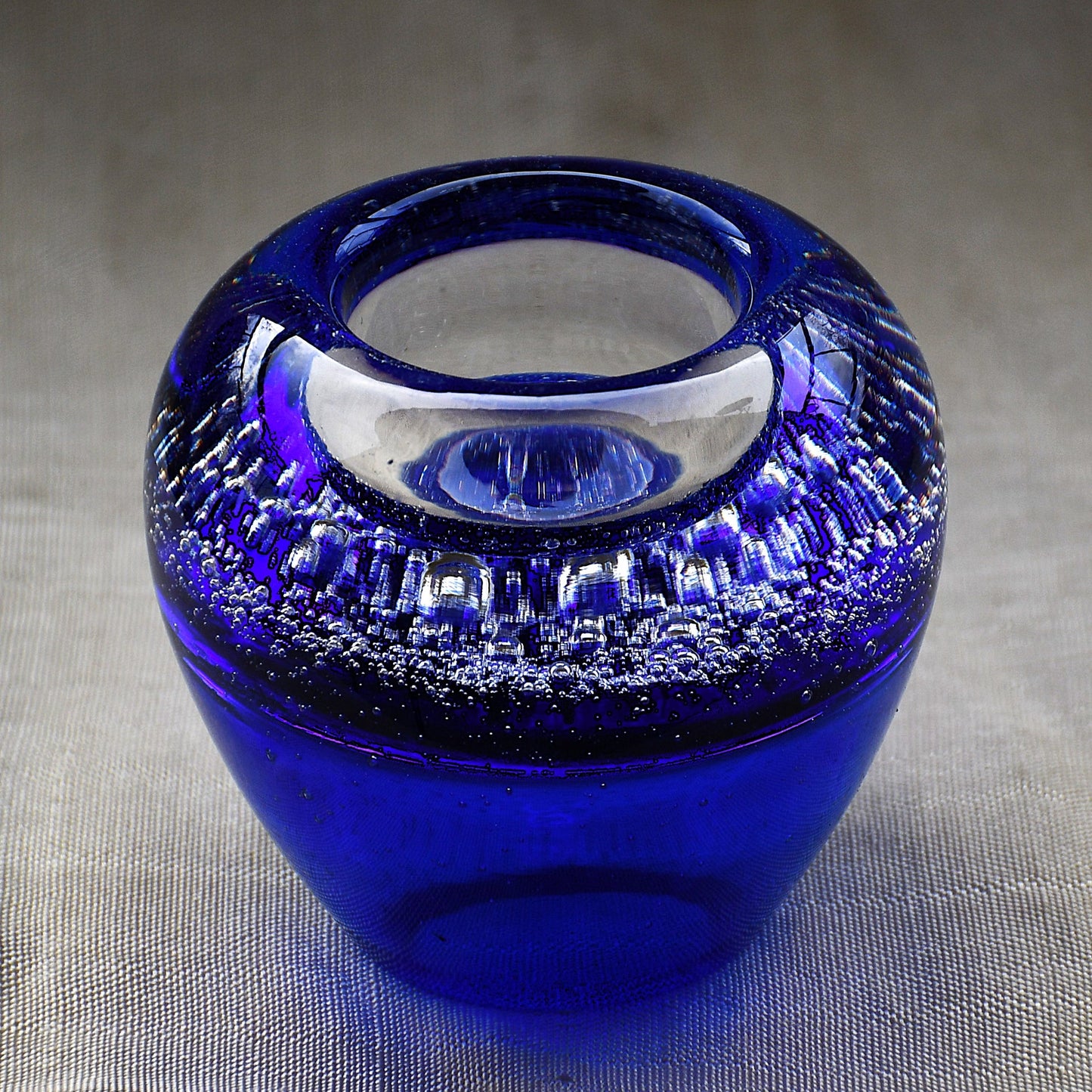 Свещник Iittala Финландия