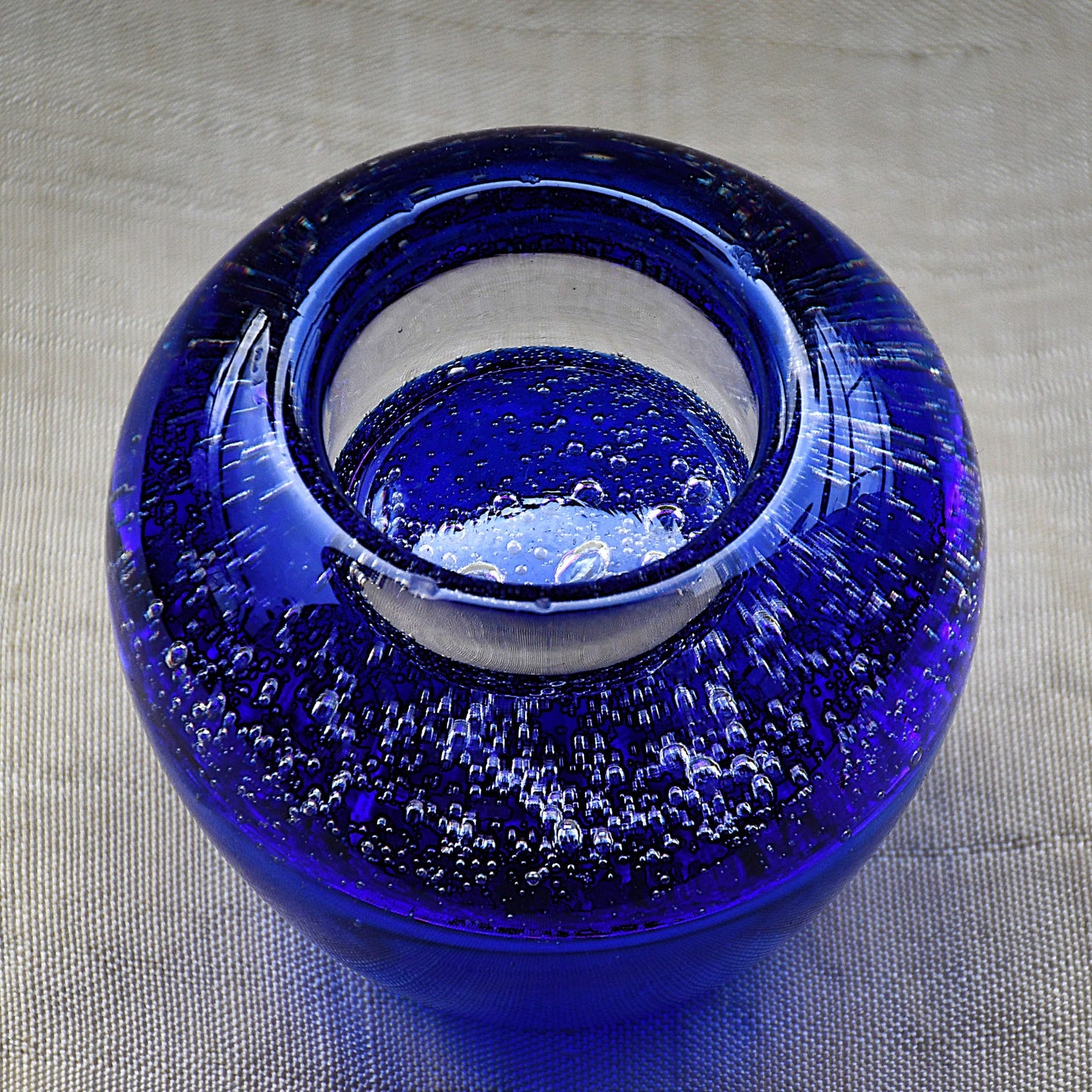 Свещник Iittala Финландия