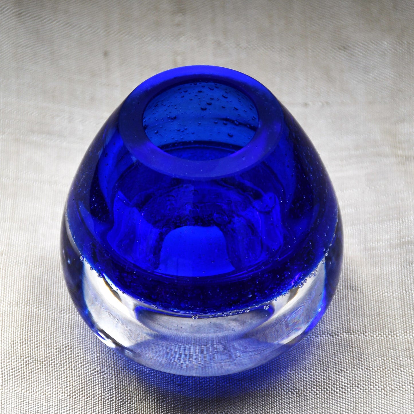 Свещник Iittala Финландия
