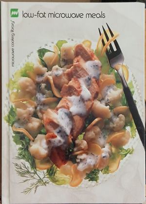 Low-Fat Microwave Meals - Колектив