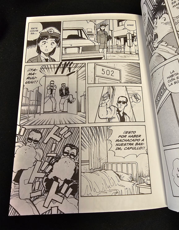 Historias cortas de Naoki Urasawa - Naoki Urasawa