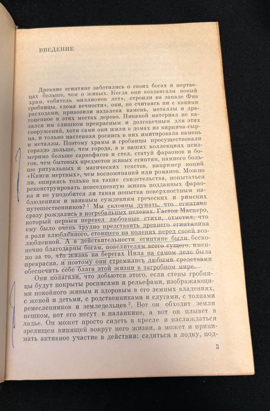 Египет Рамсесов. Повседневная жизнь египтян во времена великих фараонов (2 539) - Пьер Монтэ