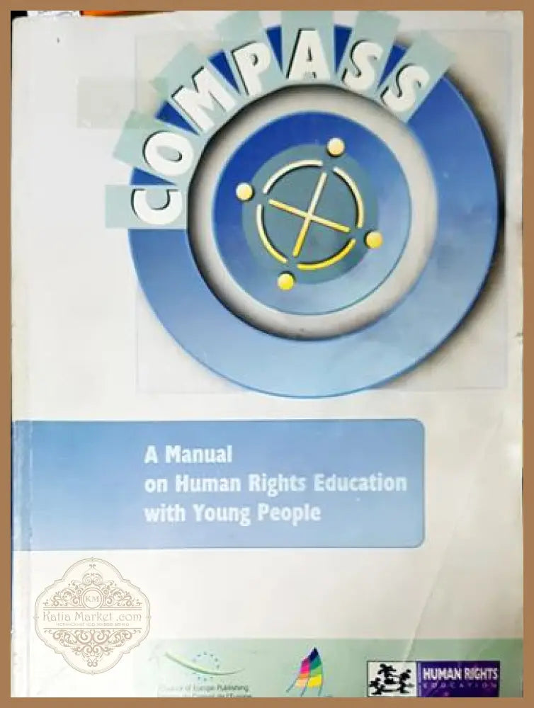 A Manual on Human Rights Education with Young People - Колектив - Книги