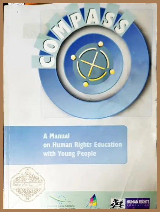 A Manual on Human Rights Education with Young People - Колектив - Книги