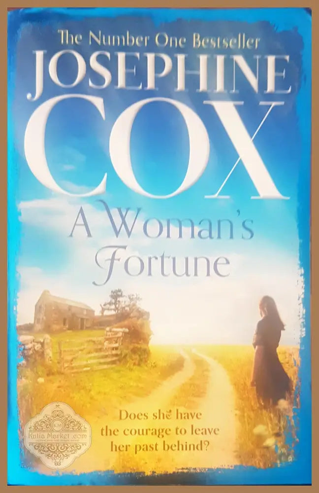 A woman’s fortune - Josephine Cox - Книги