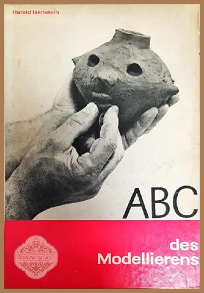 ABC des modellierens - Harald Isenstein - Книги