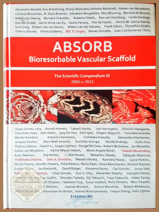 ABSORB - Patrick - Книги