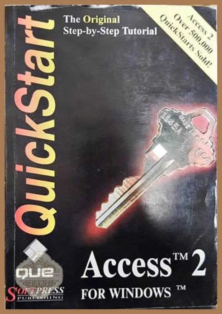 Access 2. For Windows - Рикардо Бирмеле - Книги