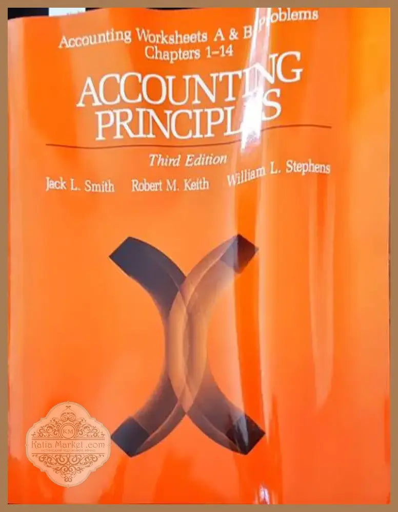 Accounting Principles (263) - Книга