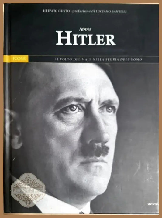 Adolf Hitler - Книги