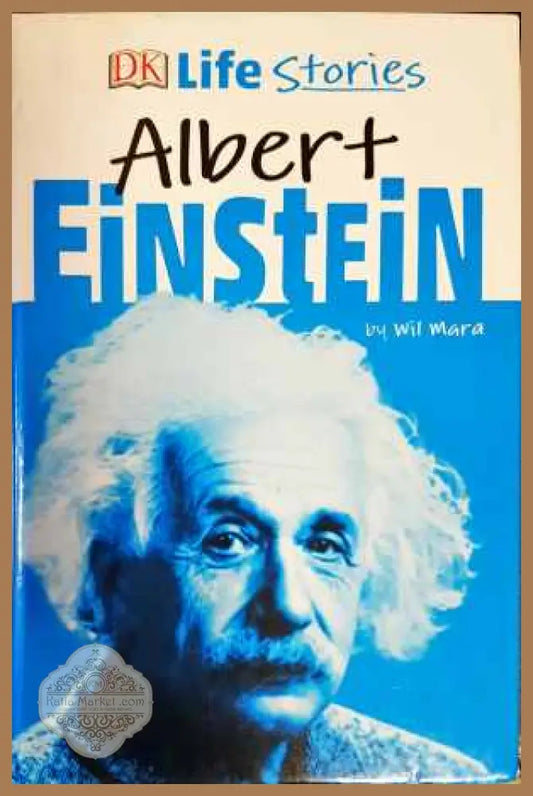Albert Einstein - Wil Mara - Книги