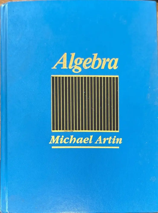 Algebra (600) - Книга