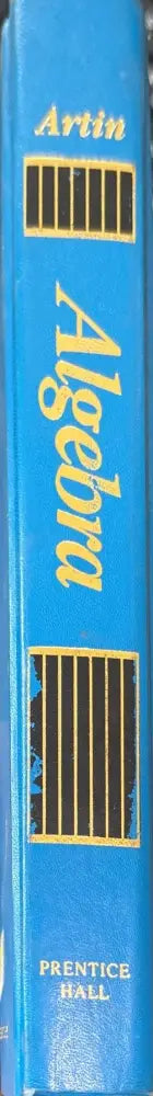 Algebra (600) - Книга