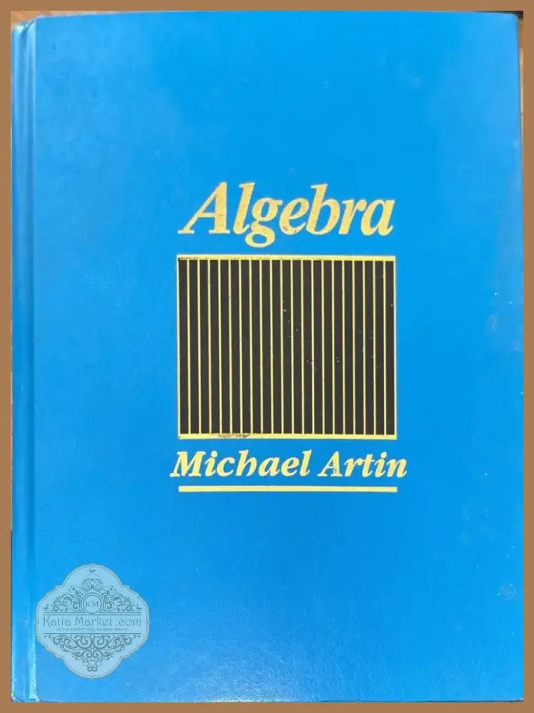Algebra (600) - Книга