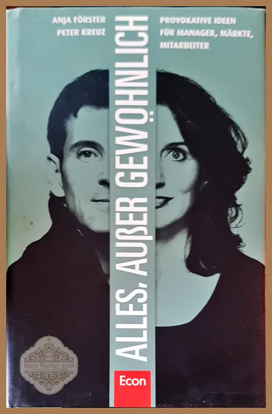 Alles - Anja Forster - Книги