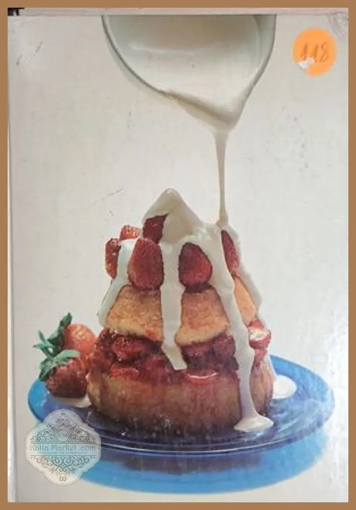 American Cooking - Dale Brown - Книга