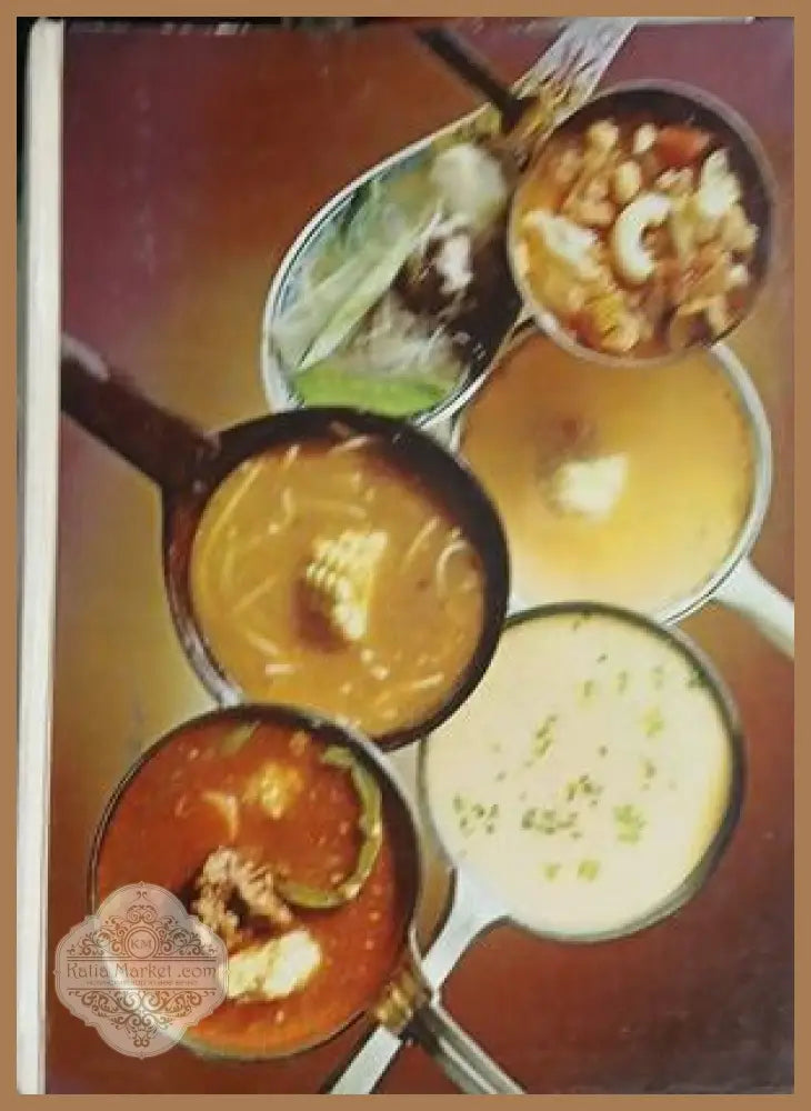 American Cooking: The Melting Pot - корица