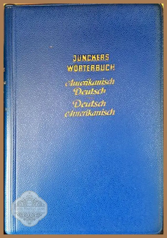 Amerikanish Deutsch - Колектив - Книги