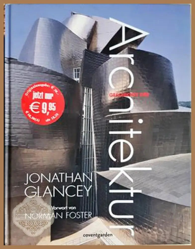 Architektur. Geschichte der Architektur - корица