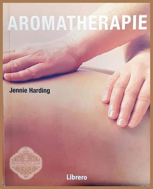 Aromatherapie - Jennie Harding - Книги