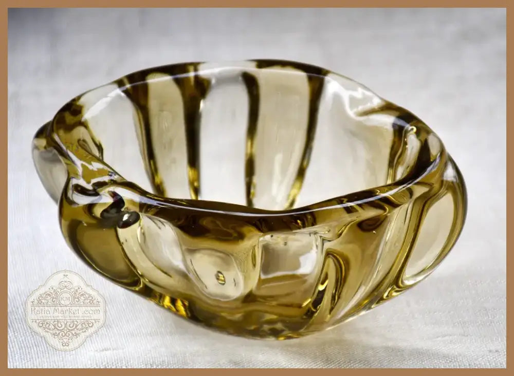 Art Glass пепелник (48254)