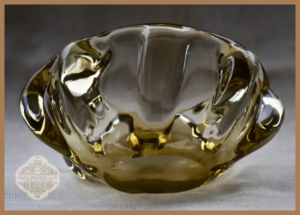 Art Glass пепелник (48254)