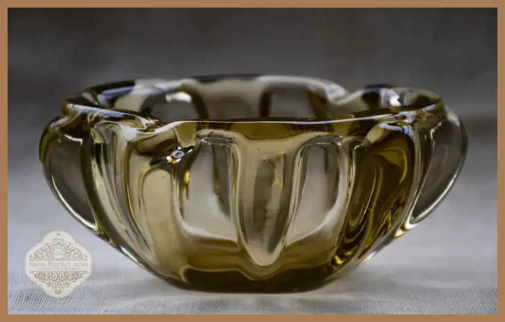 Art Glass пепелник (48254)