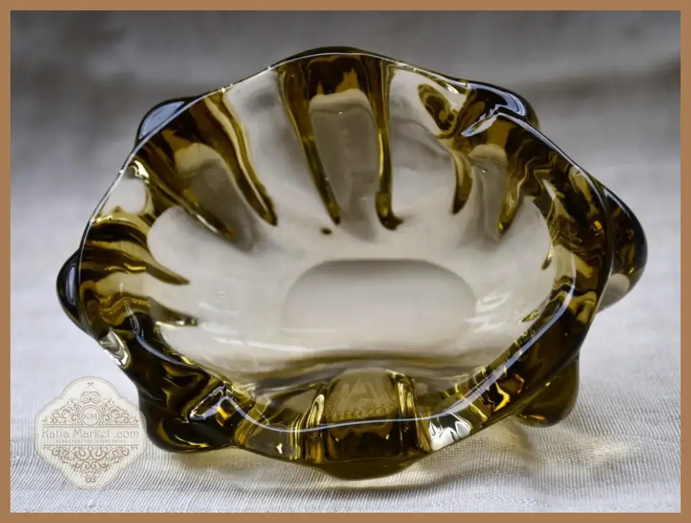 Art Glass пепелник (48254)