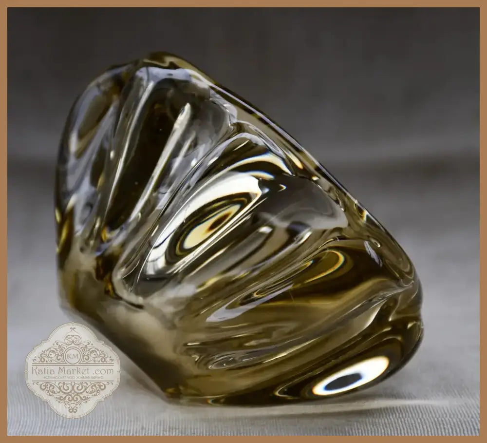Art Glass пепелник (48254)