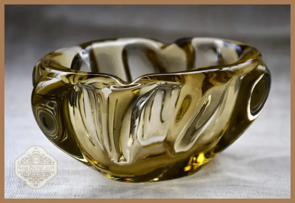 Art Glass пепелник (48254)