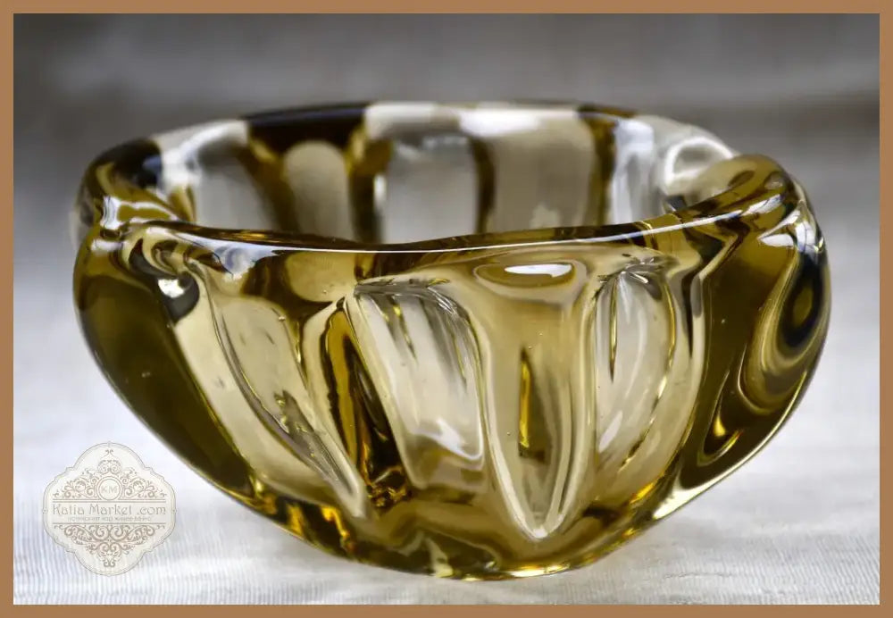 Art Glass пепелник (48254)