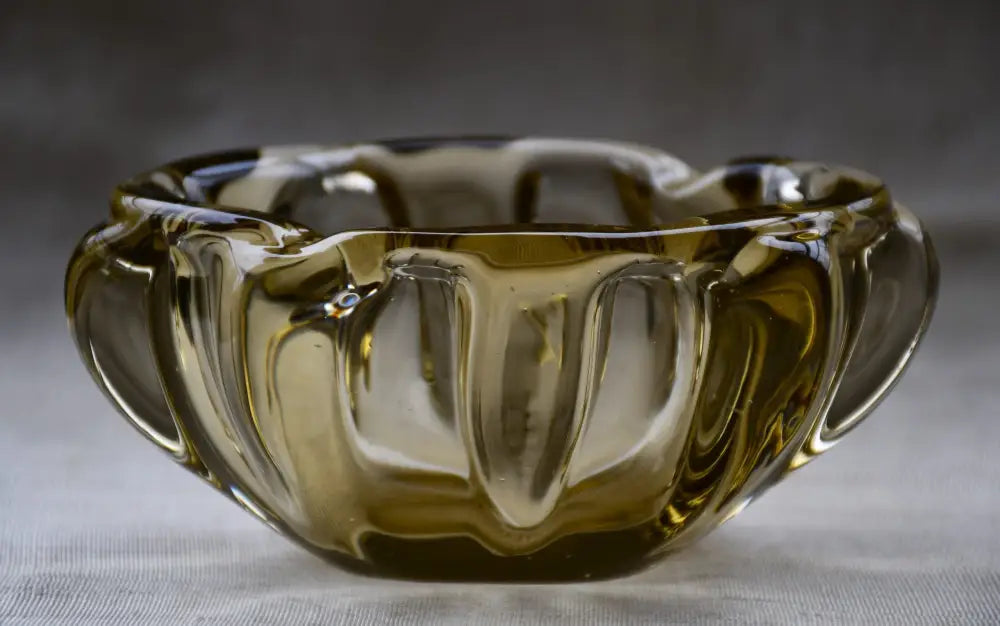 Art Glass пепелник (48254)