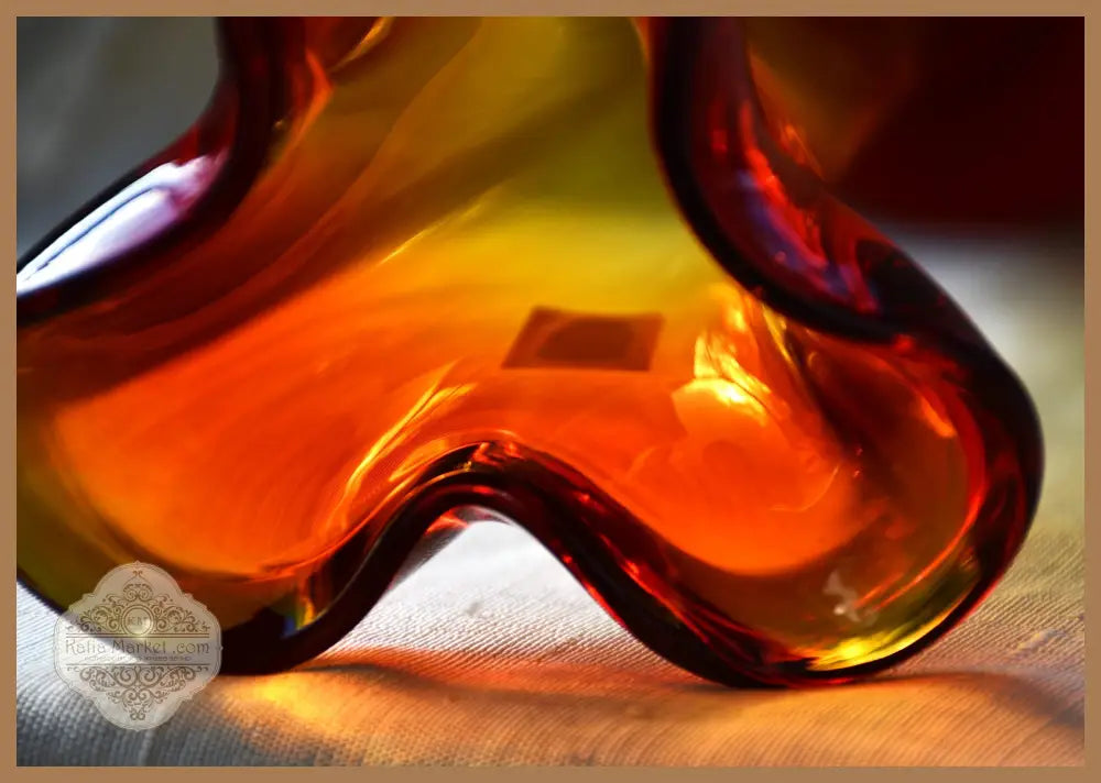 Аrt glass ваза Мурано - antique
