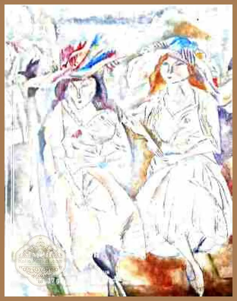 Artmark. Зимен аукцион